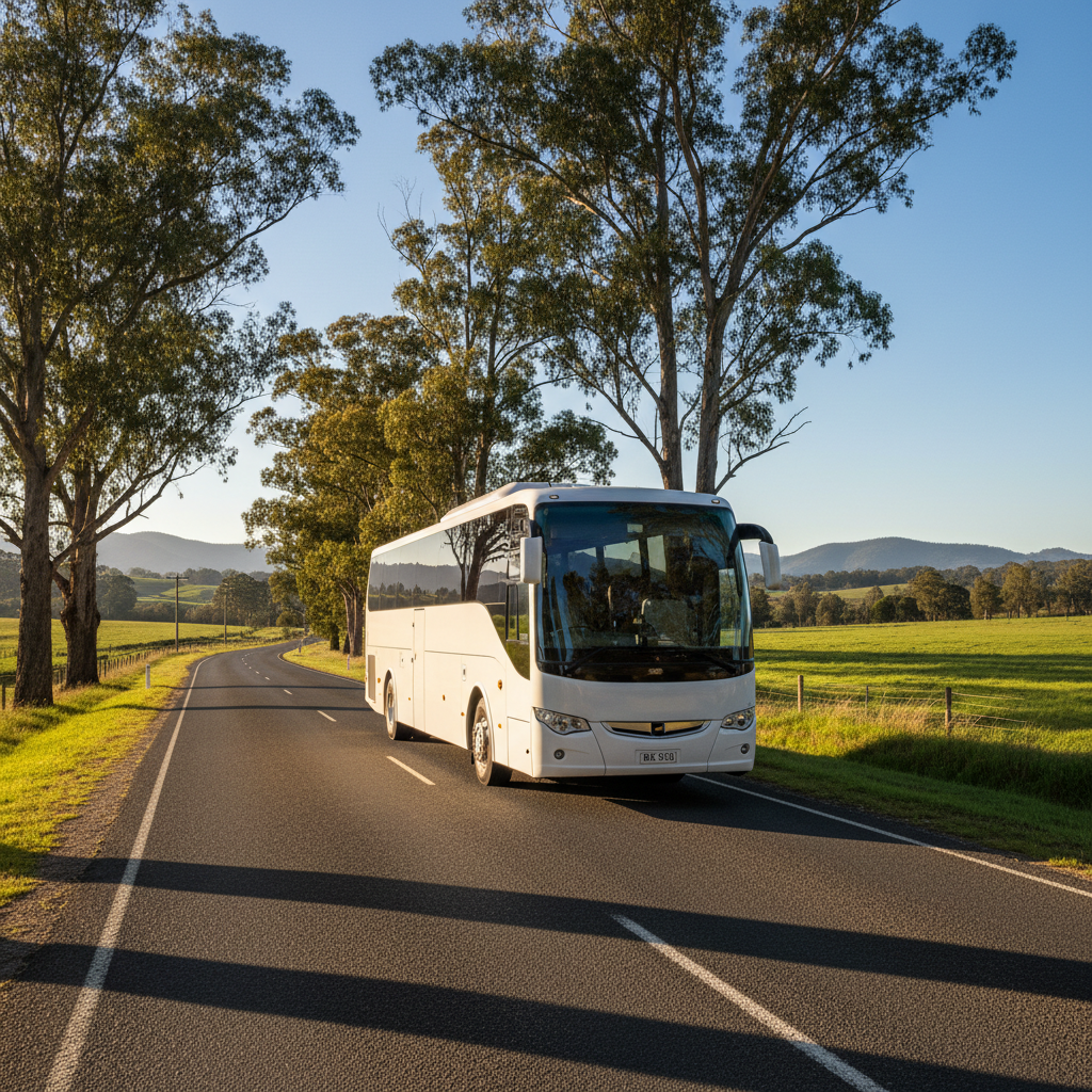 Education Transport in Warragul Drouin 1 Education Transport in Warragul Drouin