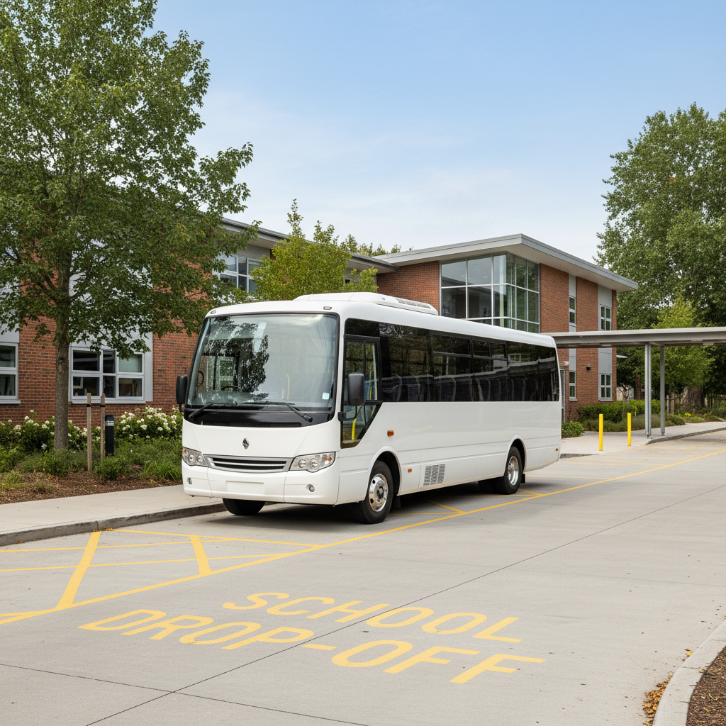 Education Transport in Warragul Drouin 2 Education Transport in Warragul Drouin