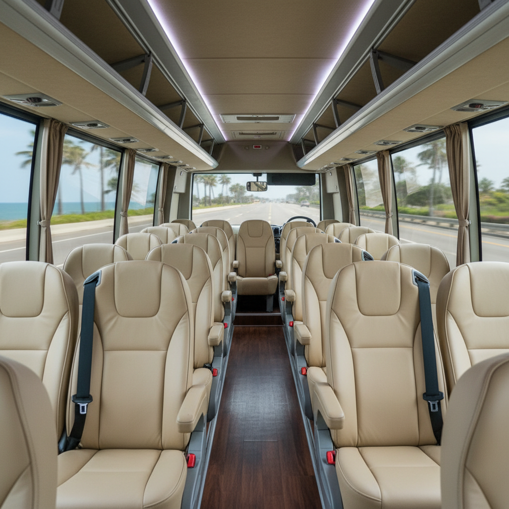 Minibus 2 Minibus