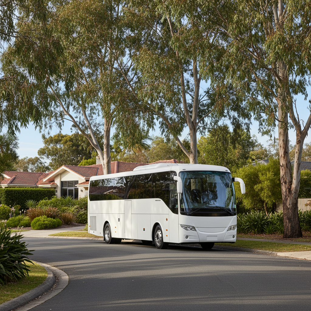 Education Transport 1 Education Transport