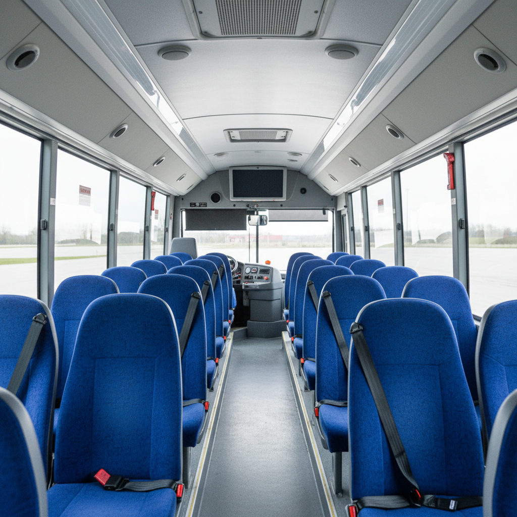 Education Transport in Warragul Drouin 3 Education Transport in Warragul Drouin